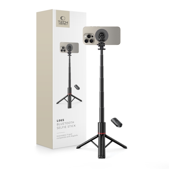 Selfie Stick MagSafe