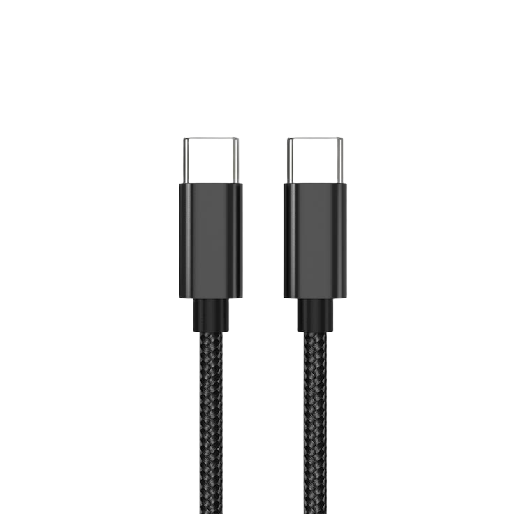 Kabel USB-C → USB-C