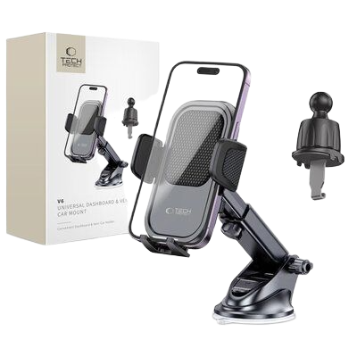 Uchwyt samochodowy uniwersalny