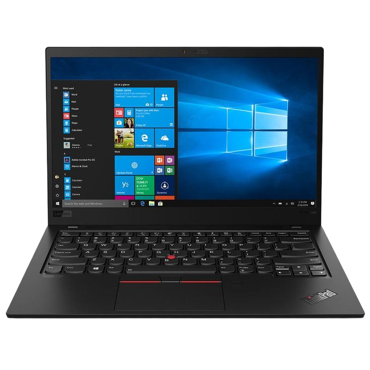 Lenovo ThinkPad