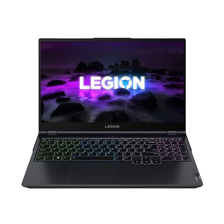 Legion Gaming