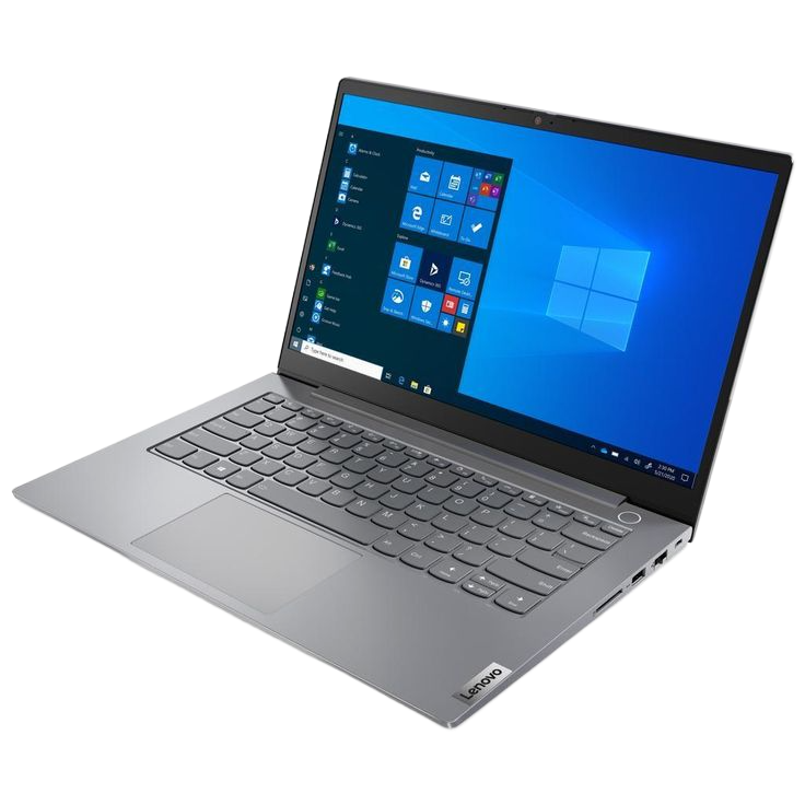 Lenovo laptop