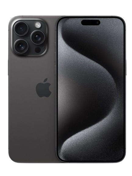 Smartfon z folią ochronną